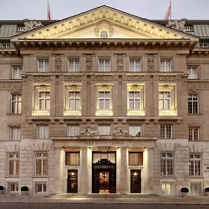 Park Hyatt Отель Вена