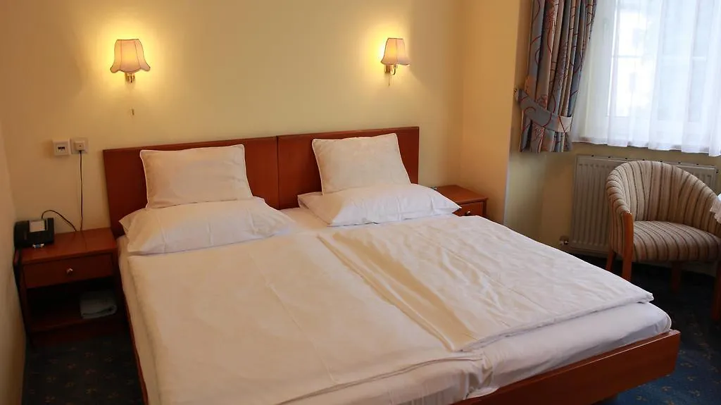 Hotel Josefa Зальцбург