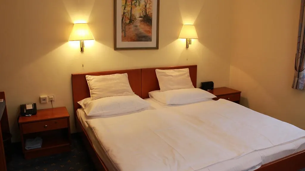Hotel Josefa Зальцбург