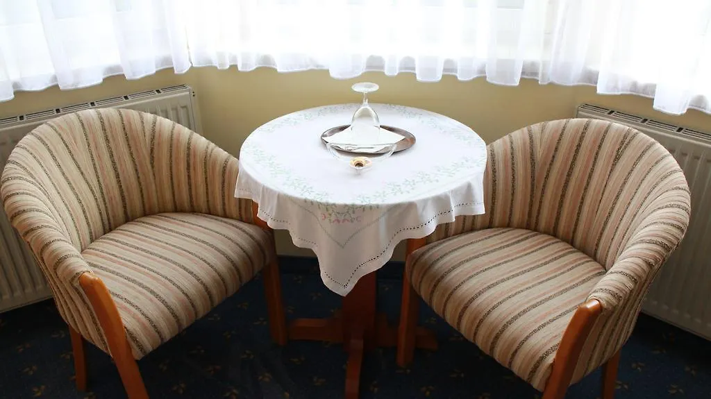 Hotel Josefa Зальцбург