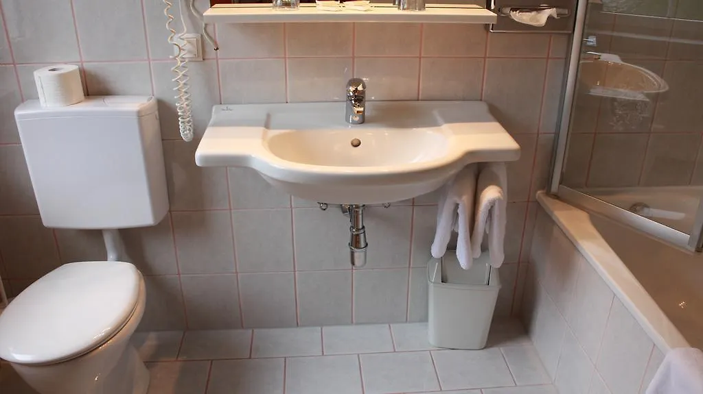 ***  Hotel Josefa Зальцбург Австрия