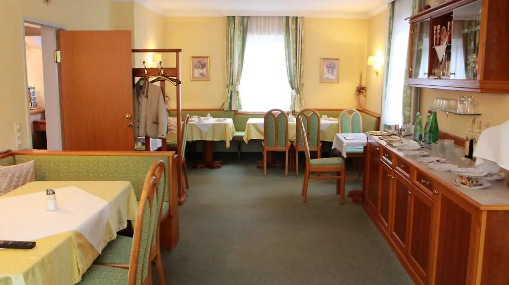Hotel Josefa Salzburg