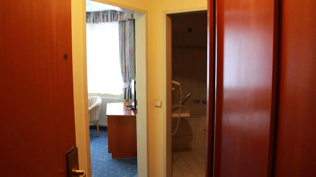 Hotel Josefa Salzburg