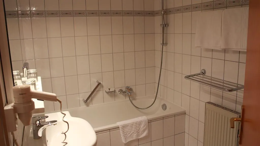 Hotel Josefa Salzburg