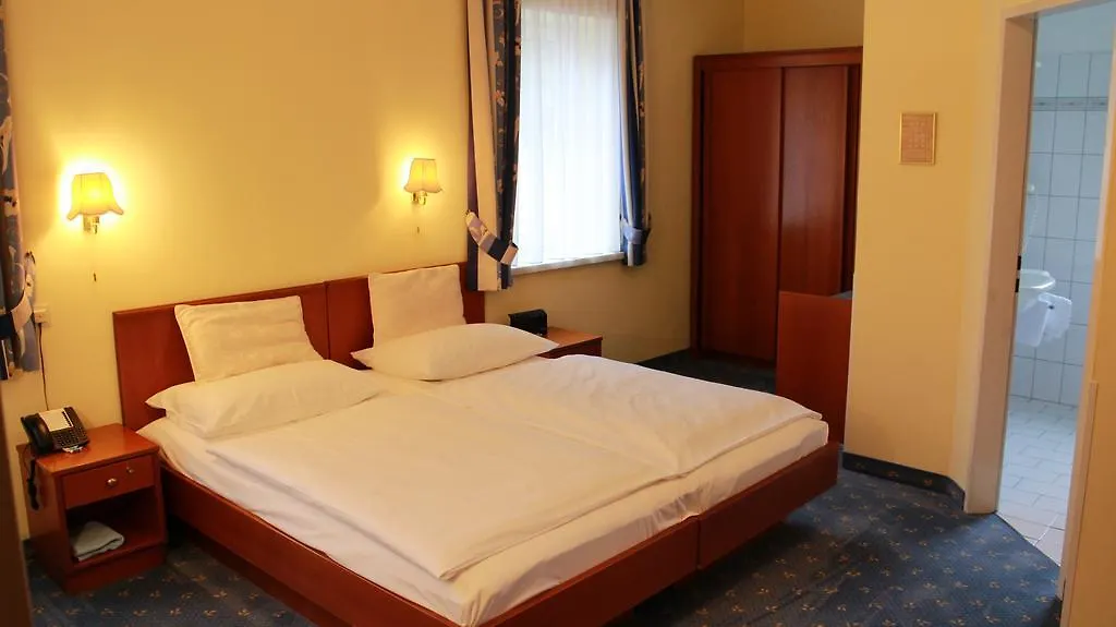 Hotel Josefa Salzburg