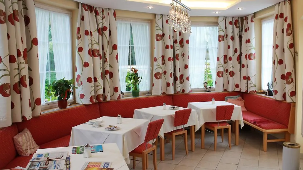 Hotel Josefa Salzburg 3*,  Austria