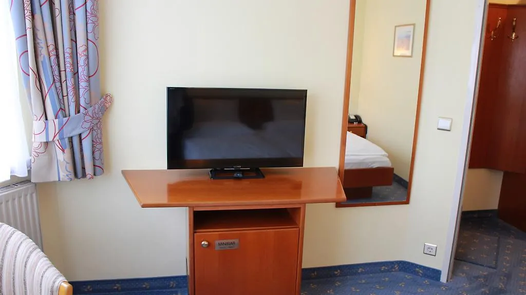 Hotel Josefa Salzburg