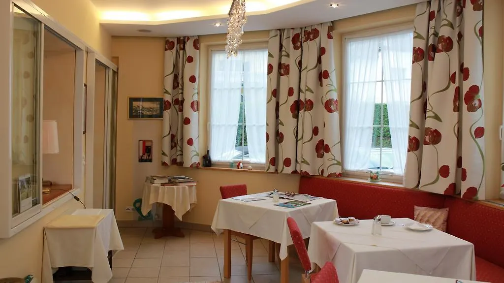 Hotel Josefa Salzburg